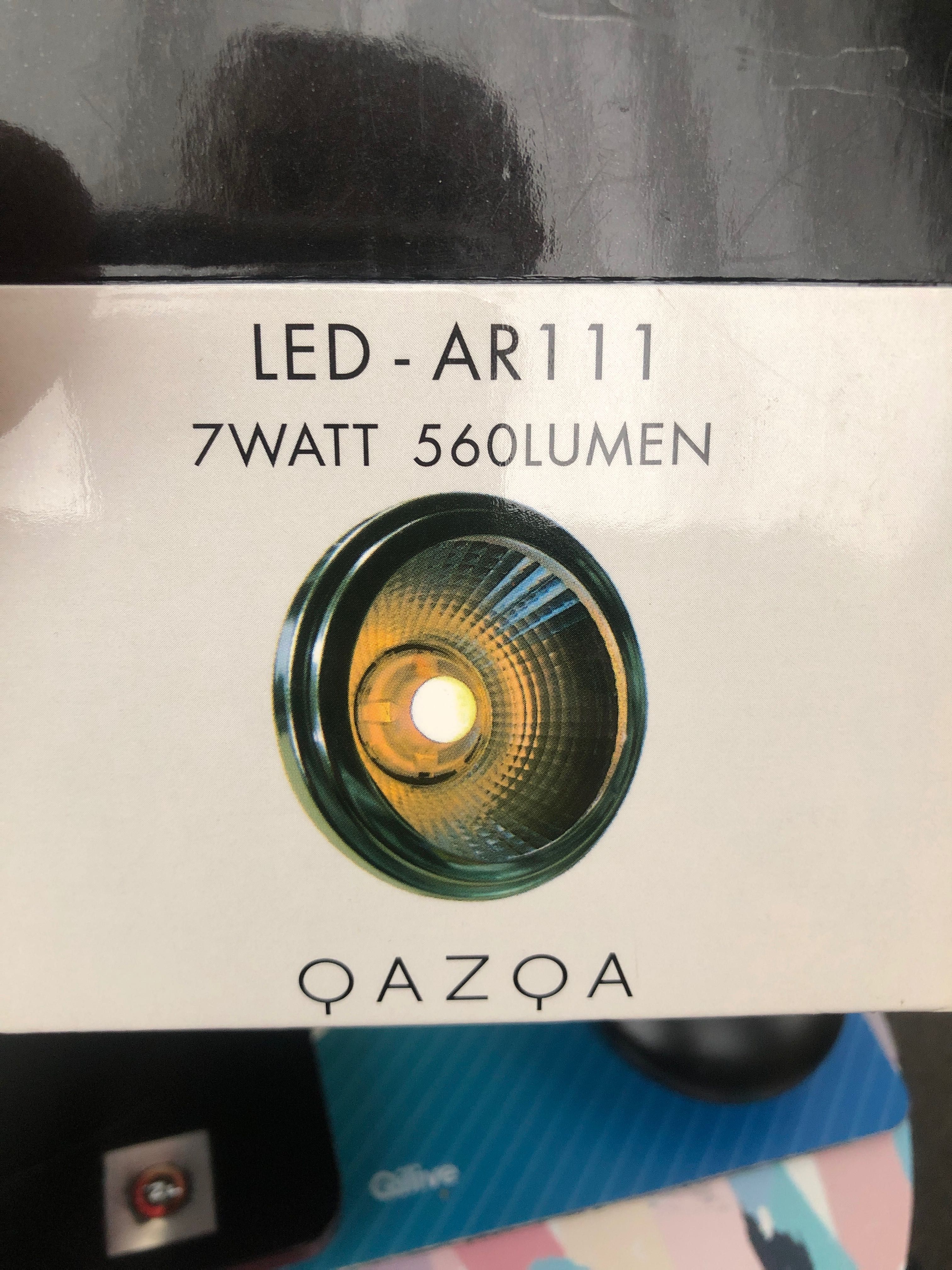 Zarowka Led 7 wat