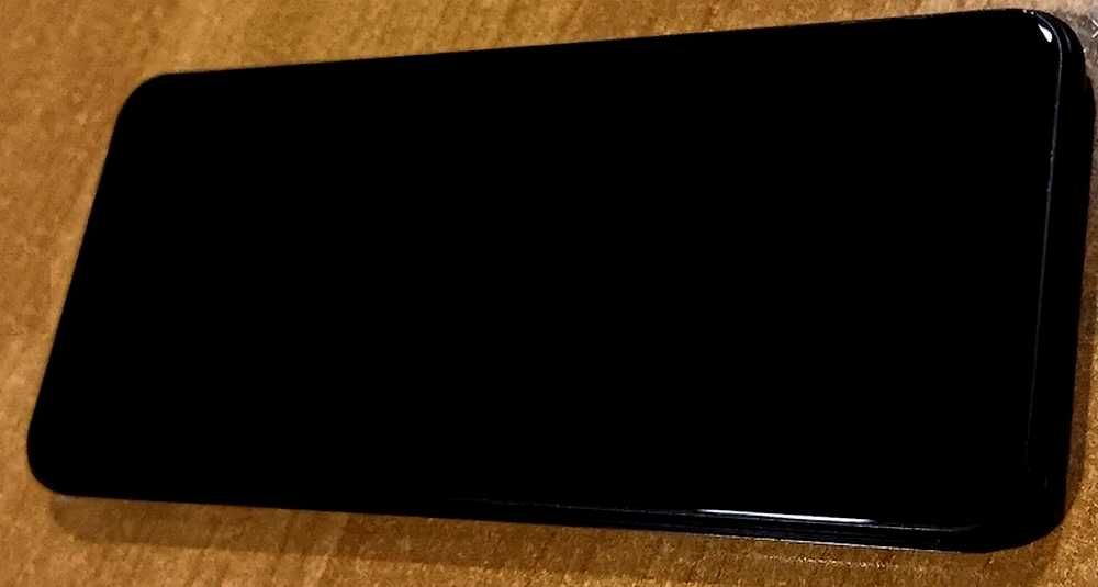 Samsung Galaxy A22 5G Dual SIM Czarny