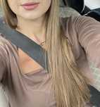Wlosy naturalne ciemny blond - jasny brąz