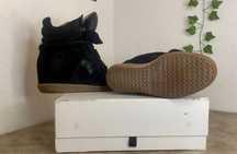Isabel Marant Beckkett sneakers 37 розмір