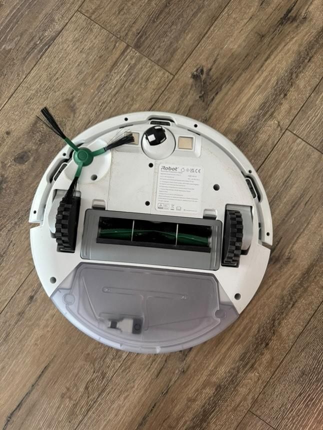 Aspitador Irobot roomba