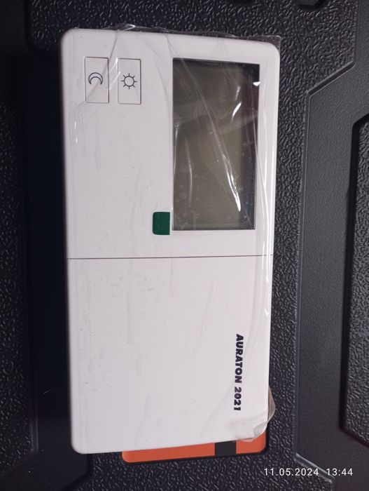 Термостат - Auraton 2021