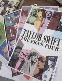 Merchandising Taylor Swift - THE ERAS TOUR