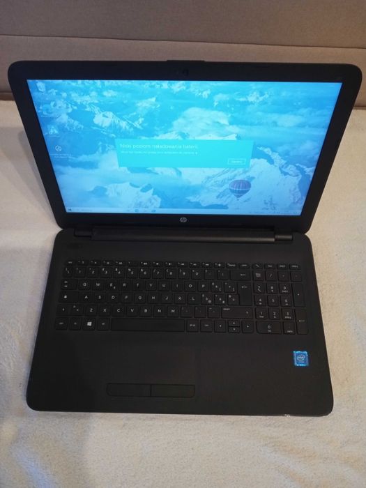 HP 250 G5 | i5-6200u | 16GB RAM | SSD |