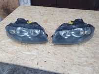 Lampa lampy przód Audi a3 8p Xenon Europa komplet sprawne