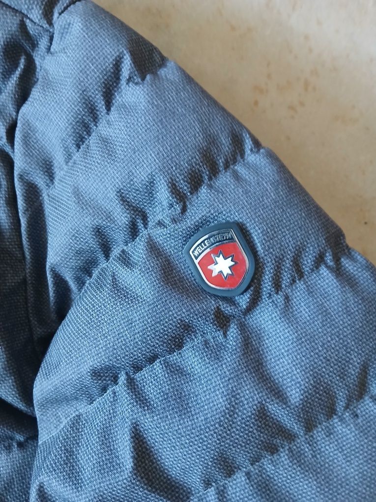 Męska kurtka wellensteyn rozmiar XL