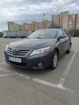 Продам Toyota Camry 40/45 (рестайлинг) 2011 год газ/бензин