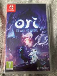 Ori - Will Of The Wisp (Nintendo Switch)