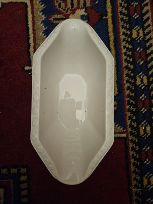 Rosnethal Biała Maria sosjerka