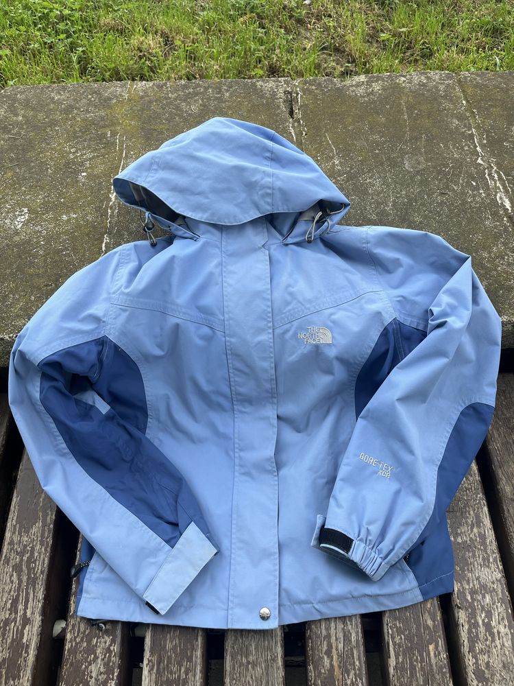 Жіноча куртка The north face TNF