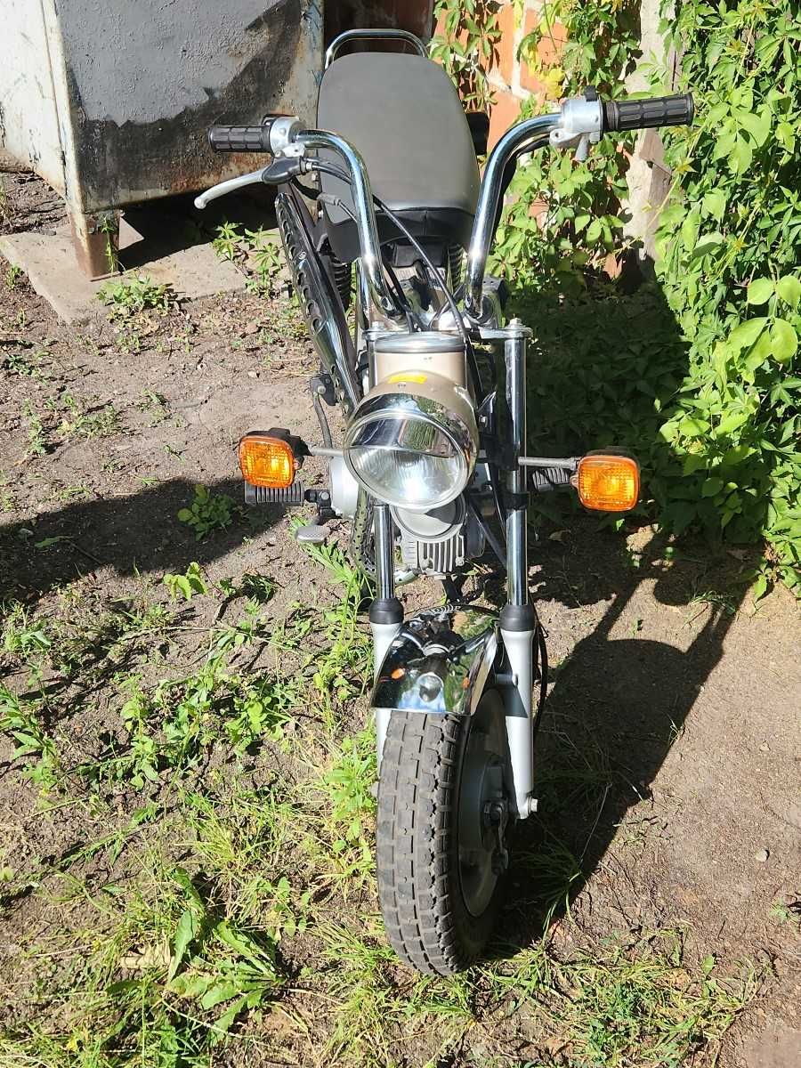 Honda Dax ST 50 1994 rok oryginał