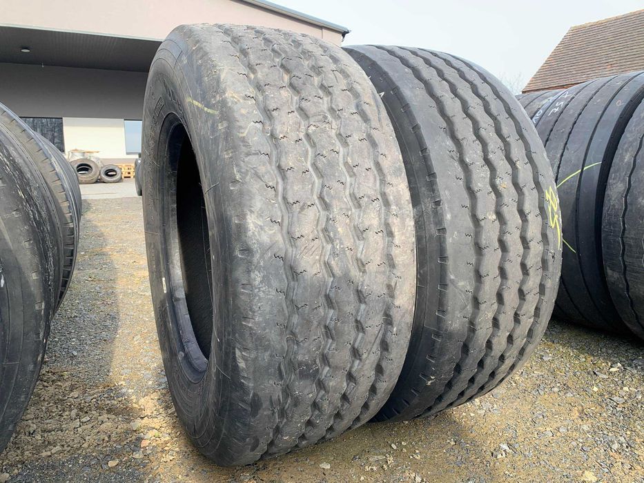 385/55R22.5 Opony AEOLUS ATR65 / Naczepa