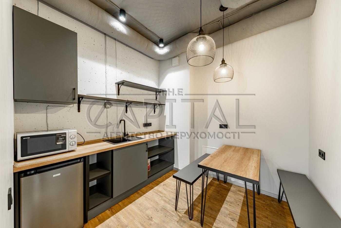 Аренда коммерческого помещения 125м2 ЖК Дельмар ул.Драгомирова 14А