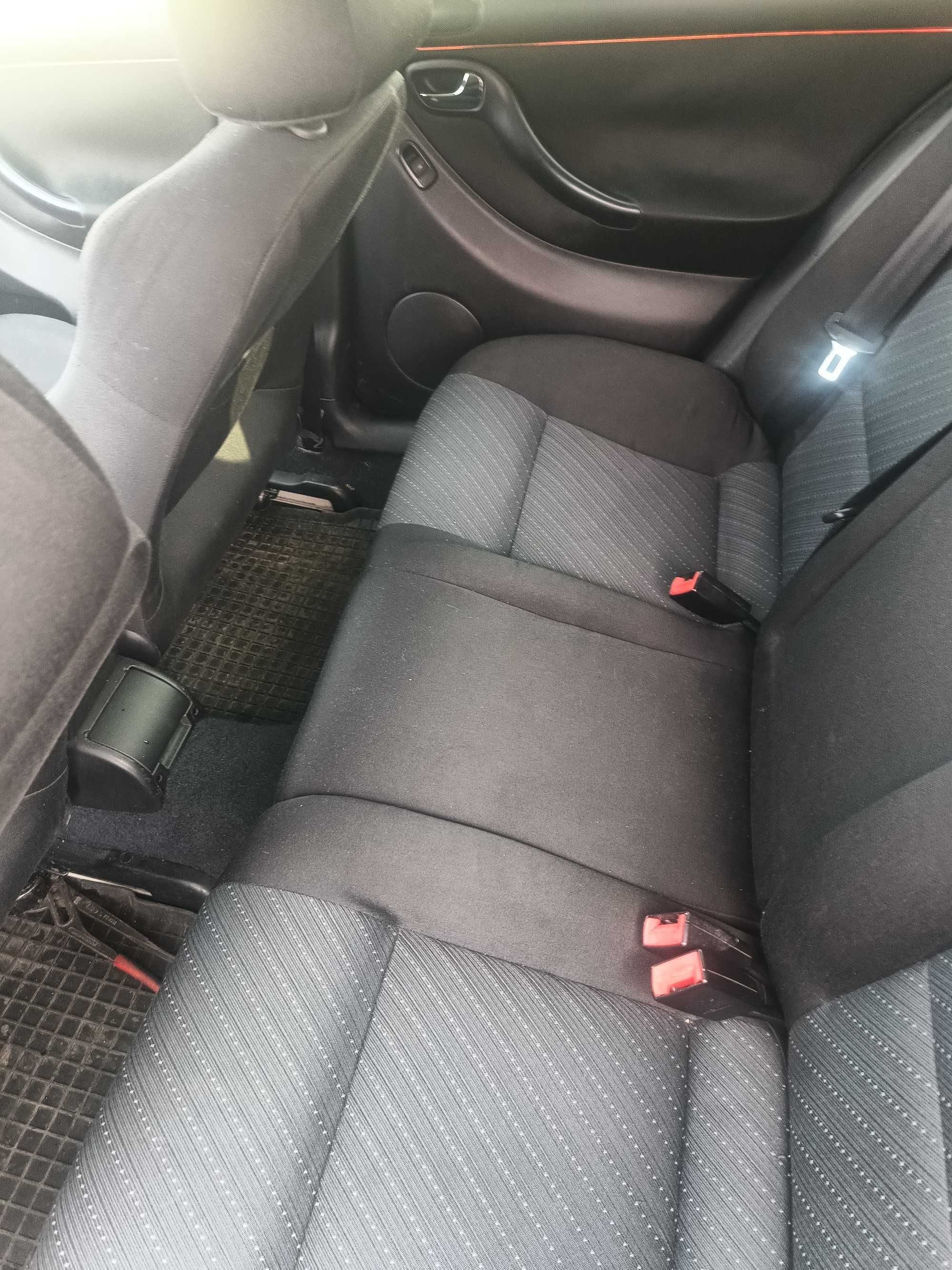 Seat Leon Arl 240KM