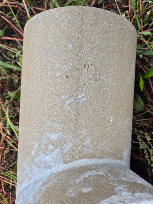 Wkład do przewodu kominowego, kominek