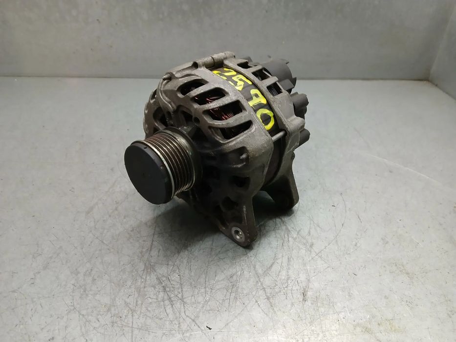 Alternador RENAULT Clio IV (BH_)