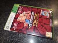 Worms Revolution Collection XBOX 360 gra (rzadkość na rynku) sklep