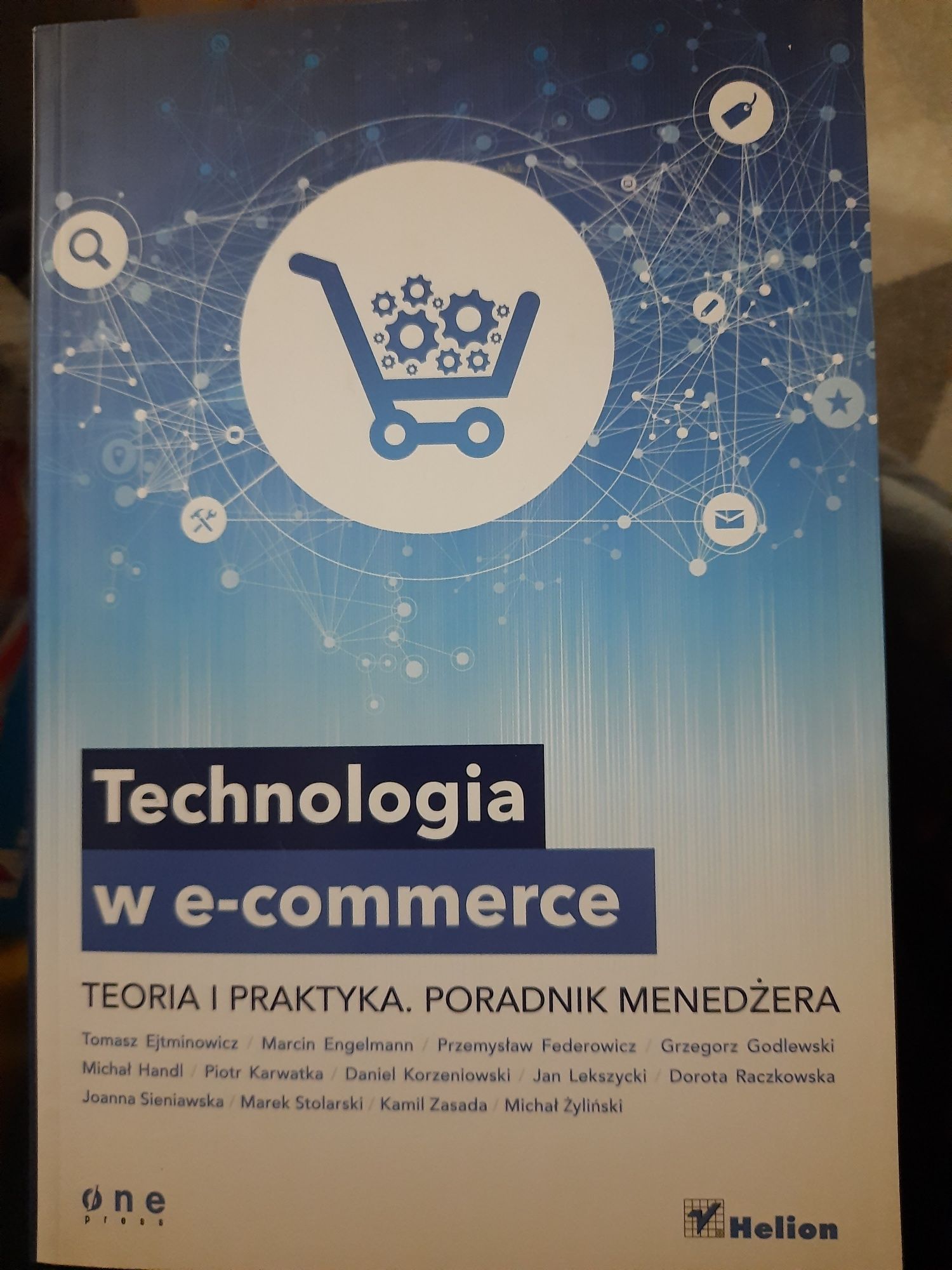 Technologia w ecommerce