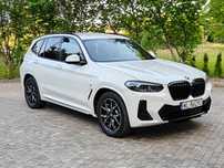 BMW X3 Cesja Leasingu