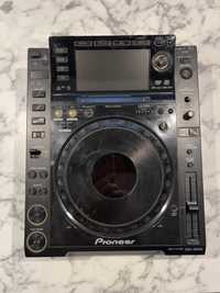Uszkodzony Pioneer cdj-2000 , na części.