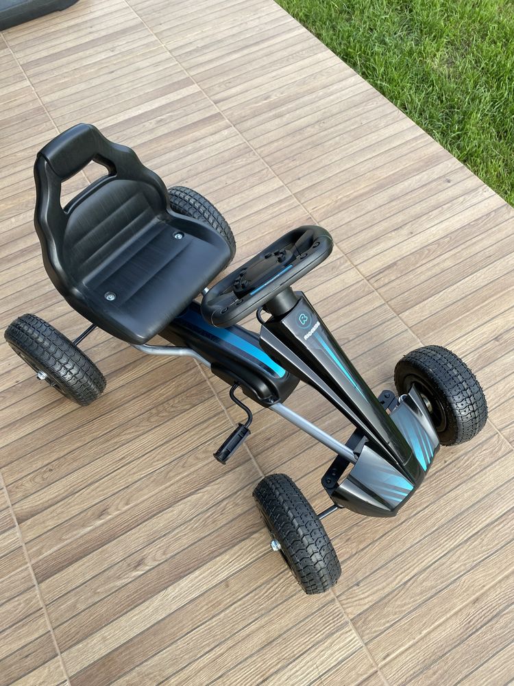 Gokart Rk-951 w stanie idealnym