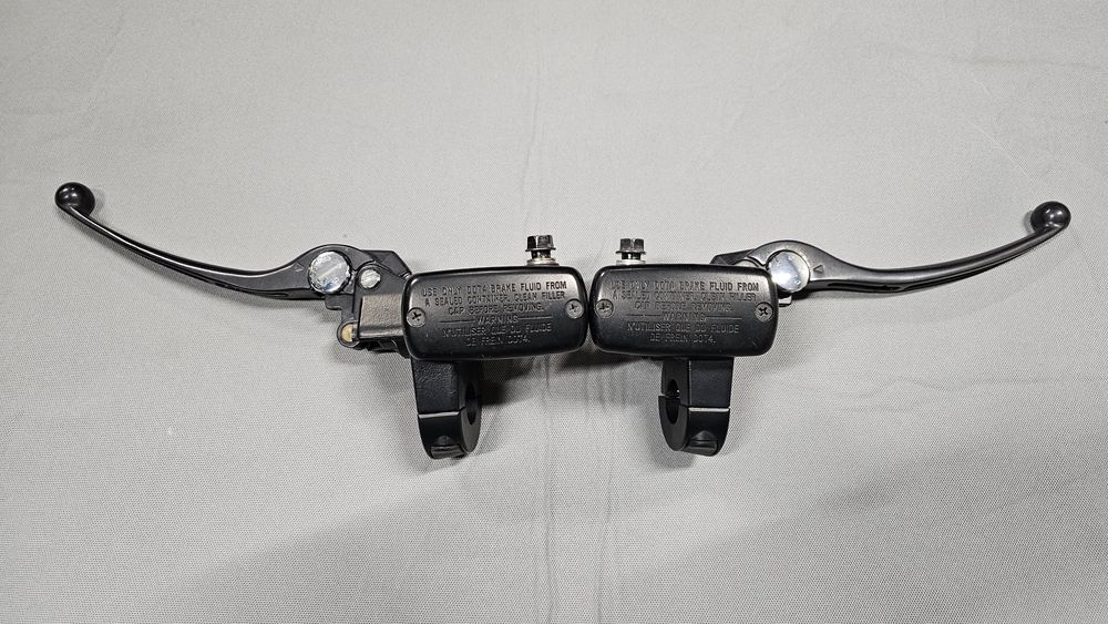 Honda GL 1800 Gold Wing,F6B