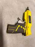 Pistolet na klej ryobi one 18v