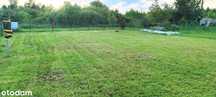 Sprzedam działkę budowlaną 764 m² – Idealna pod budowę