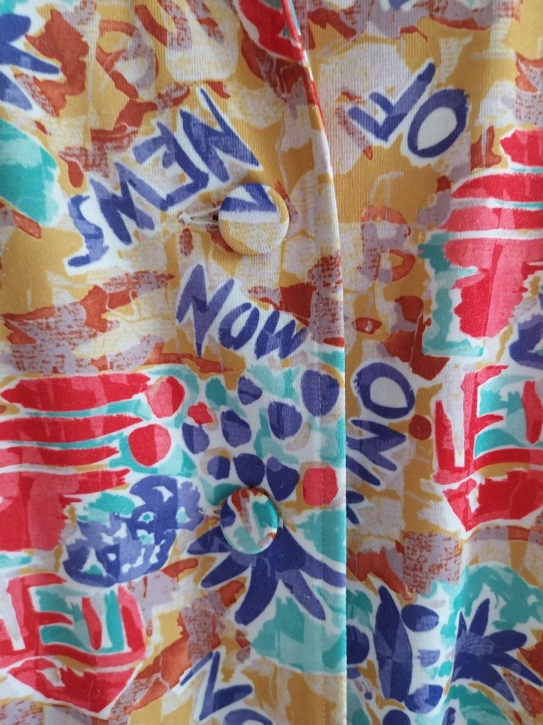 Blusa | Camisa | Casaco | Marcelle Griffon | Tamanho único | como nova