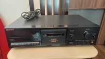 Deck Sony TC-K511S