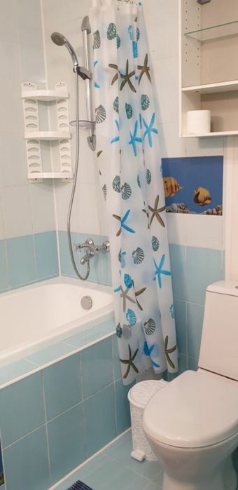 Оренда 2-кімнатна квартира погодинно/подобово від власника