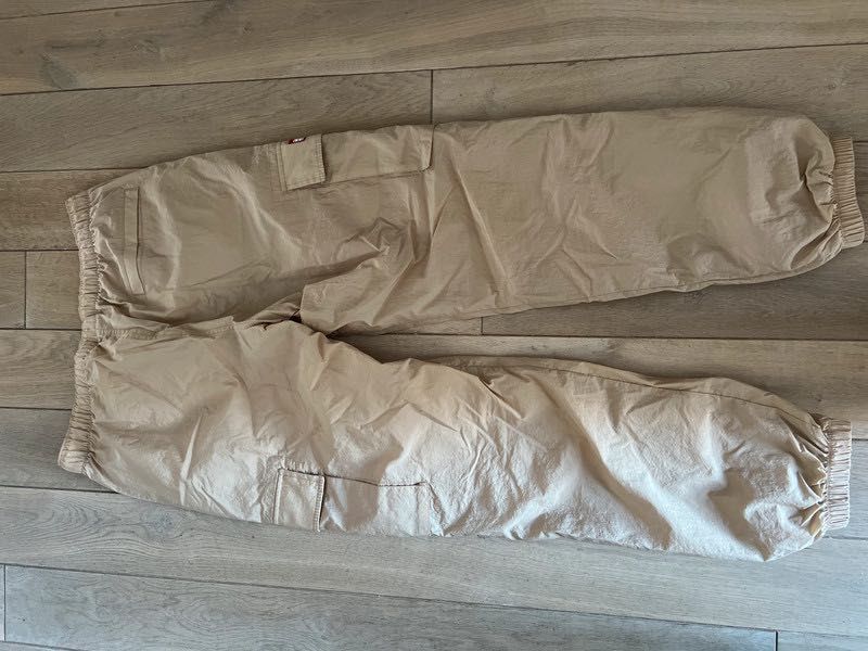 Joggery sportowe spodnie Jordan (Nike)