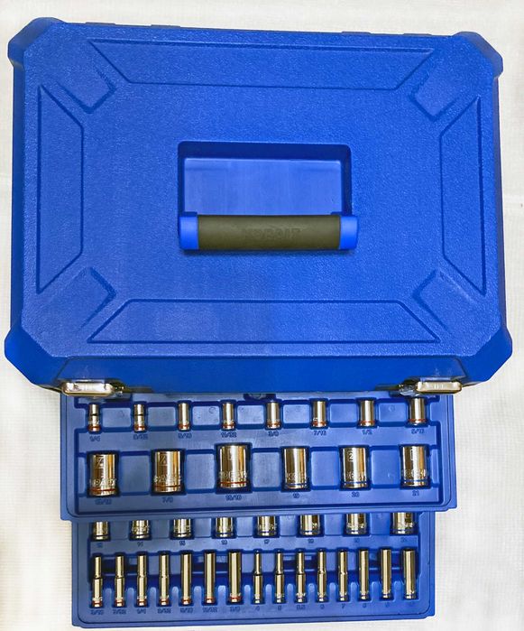 Набор инструментов Kobalt 5061861    257 PC