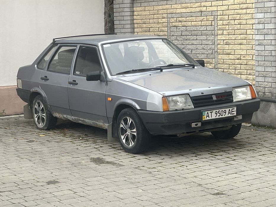 Знаходиться м. Іф