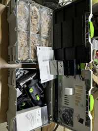 Festool Domino frezarka