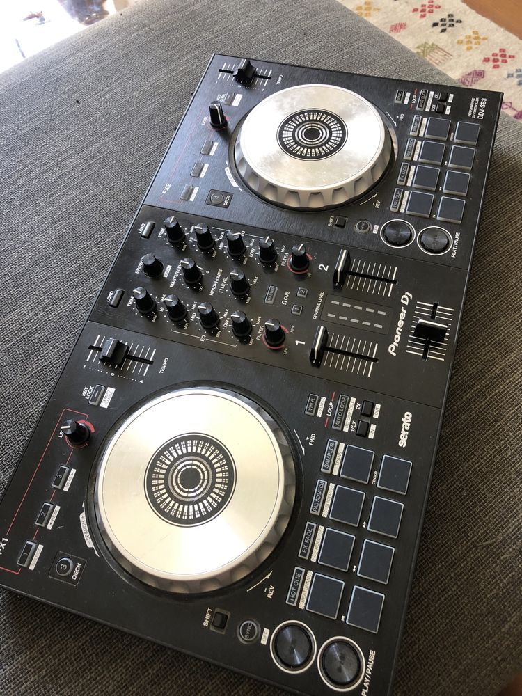 Pioneer DDJ SB3