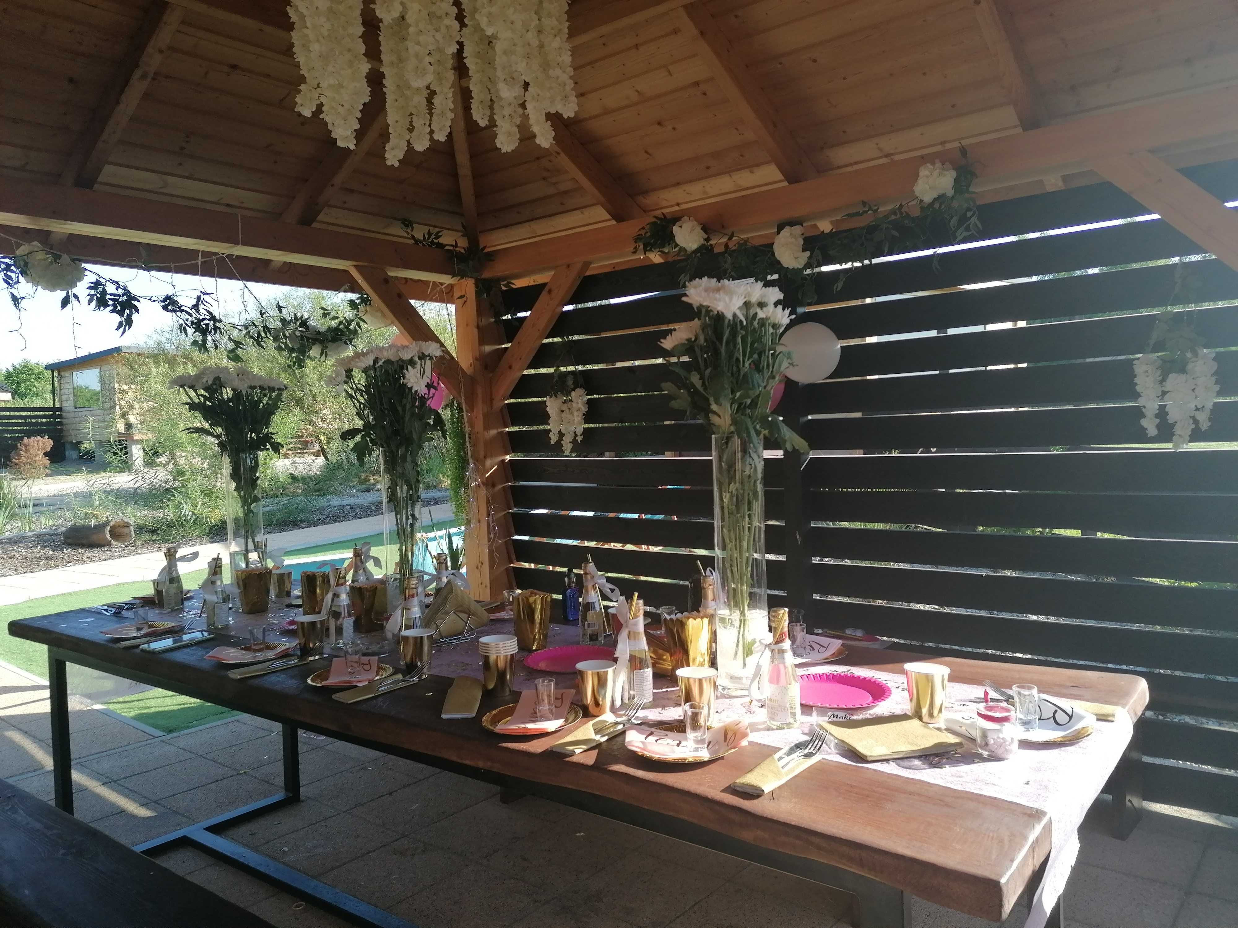 Wioska SPA*Wieczór Panieński *JACUZZI*Sauna*Chata Solna**Nocleg 15osób