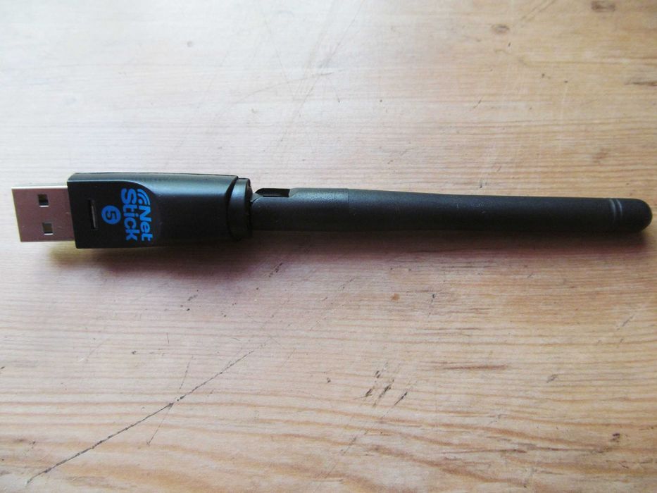 USB Wi-Fi адаптер для Т\В Samsung