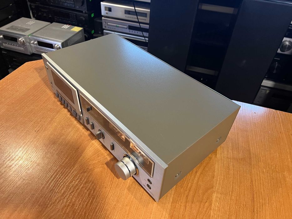 Magnetofon Technics RS-M13 Audio Room