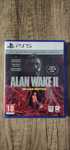 Alan Wake 2 PS5 PL