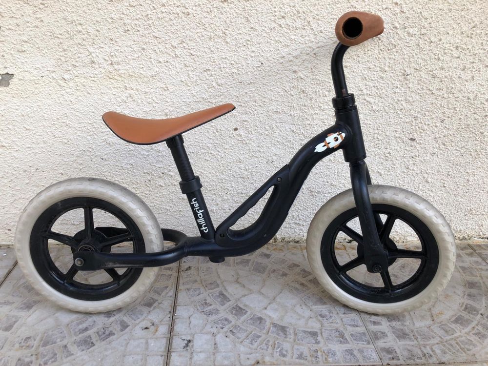 Bicicleta de equilibrio 18-36M Chillafish