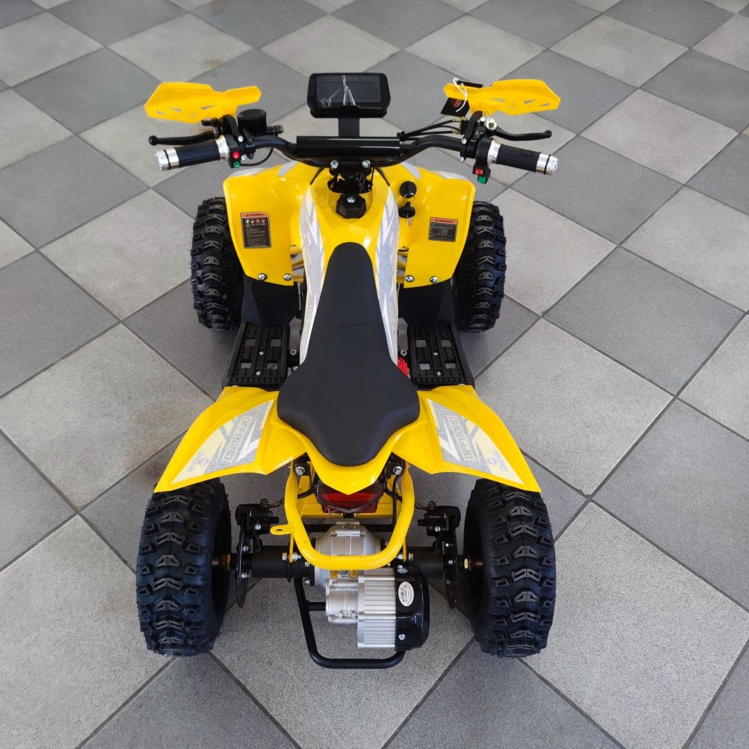 Квадроцикл Armada vector 1000ATV