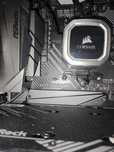 ASRock b450 b550 x470, Corsair ddr4 32gb