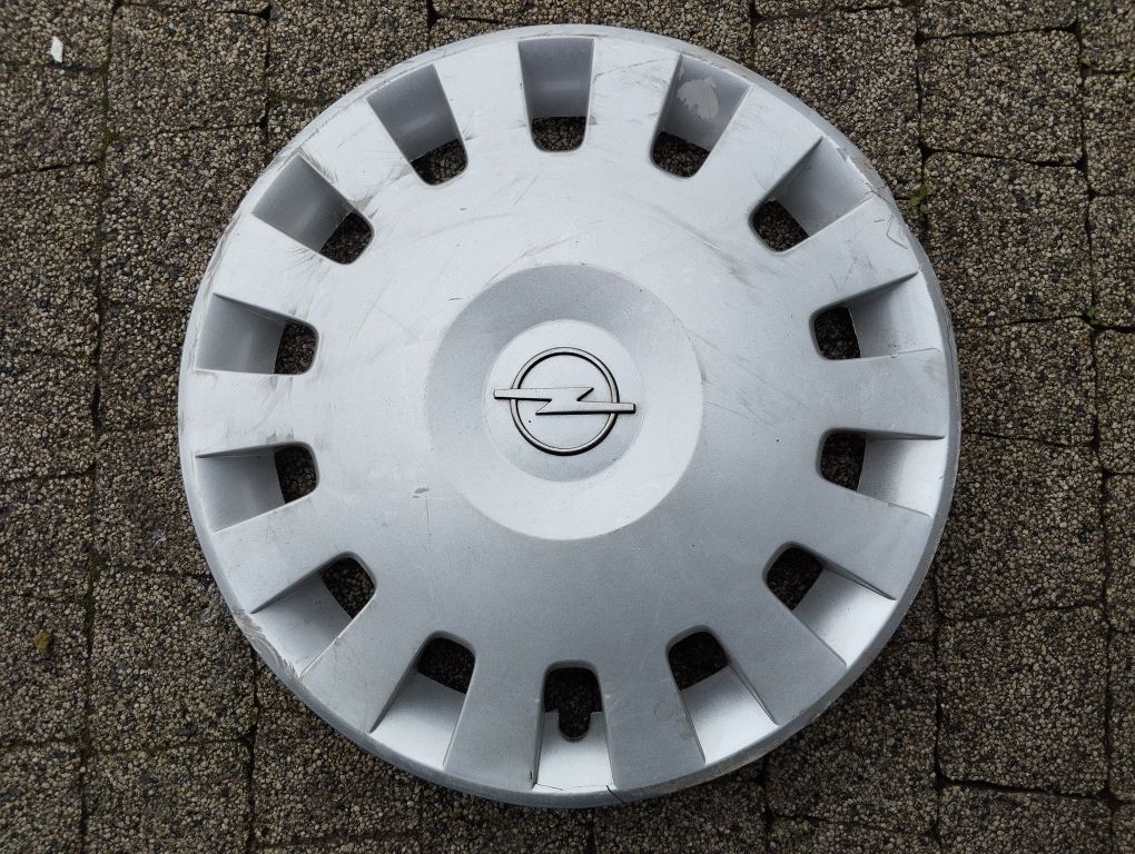 Kołpak Opel 14" 244-195KP Corsa C pojedyncza sztuka