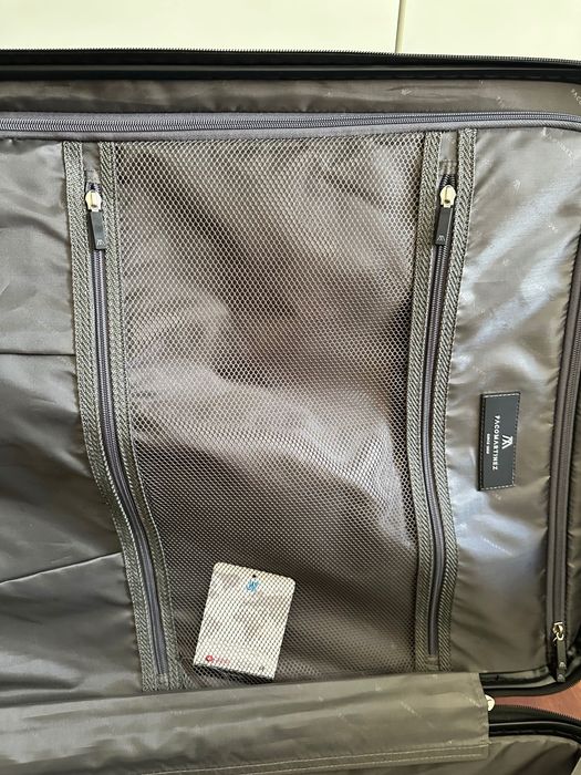 Manda de Porão Grande