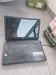 Uszkodzony Acer E1-570 na czesci