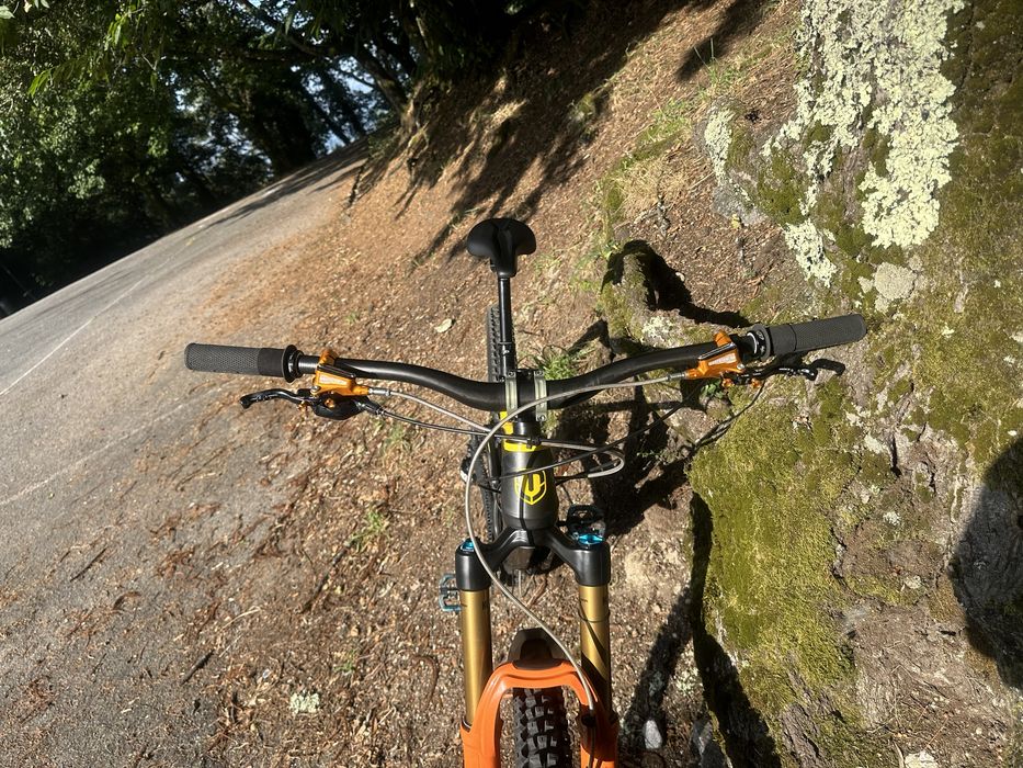 Mondraker Foxy XR Tamanho M