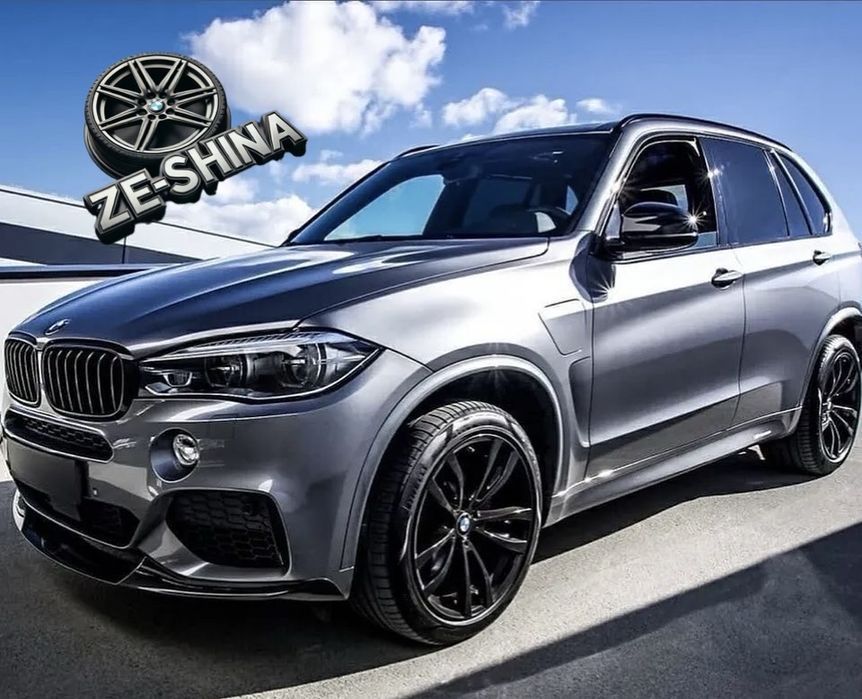 Диски BMW R20 469M Flow Forming X5/X6 (E70/F15/F16/e53)