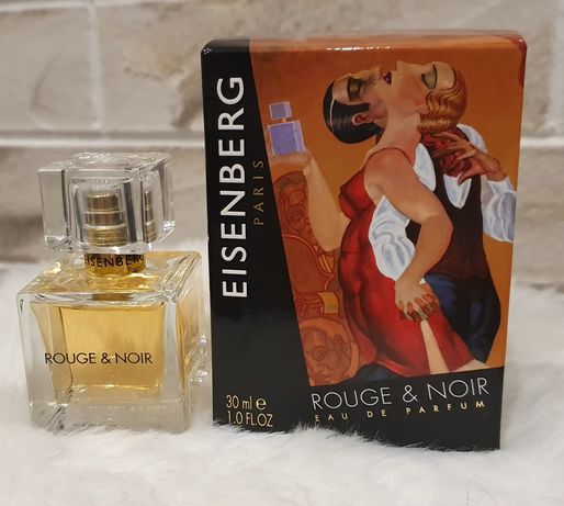 Eisenberg Rouge&Noir 30ml