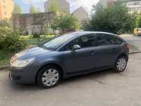 Продам Citroen C4